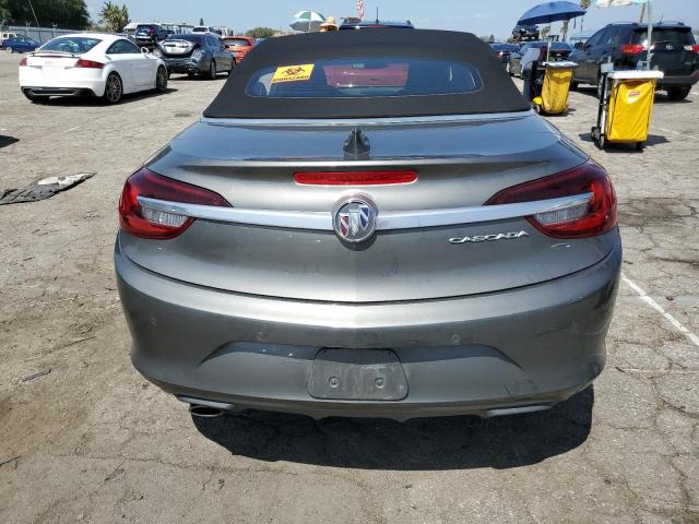 W04WH3N53KG327053 Buick Cascada Premium