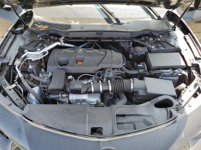 2021 ACURA TLX TECH A - 19UUB6F56MA003665