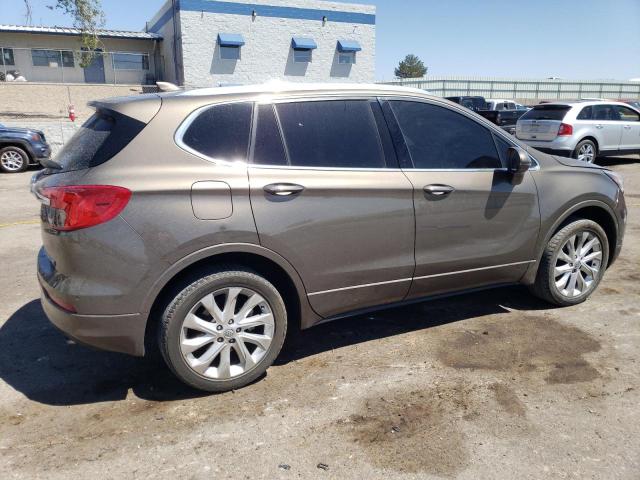 LRBFXESX0GD158238 Buick Envision Premium