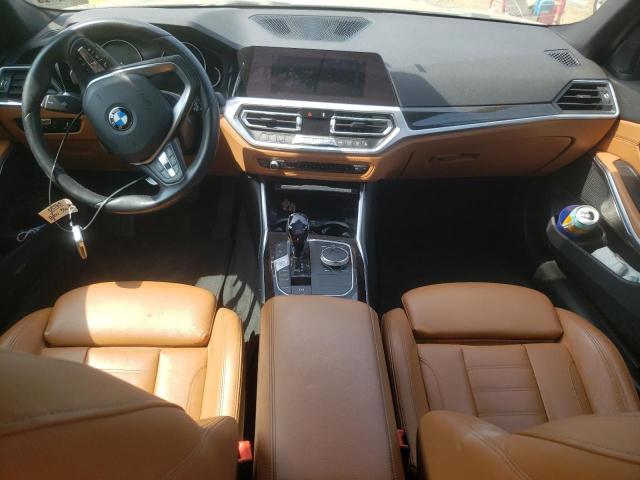 2020 BMW 330XI - 3MW5R7J05L8B35064