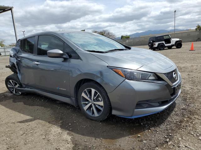 1N4BZ1CP1KC312705 Nissan Leaf S Plus