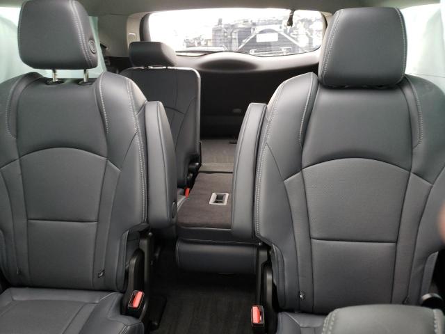 5GAEVBKW2JJ249546 Buick Enclave Premium