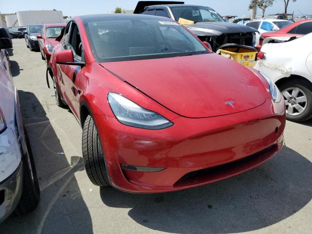 5YJYGDEE3MF099270 Tesla Model Y