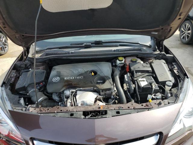 2016 BUICK CASCADA PR W04WT3N53GG130261