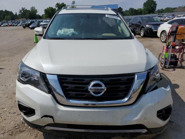5N1DR2MN5KC598270 Nissan Pathfinder S