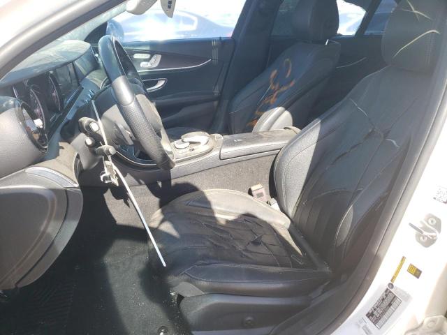 WDDZF4JB6JA378502 Mercedes-Benz E 300