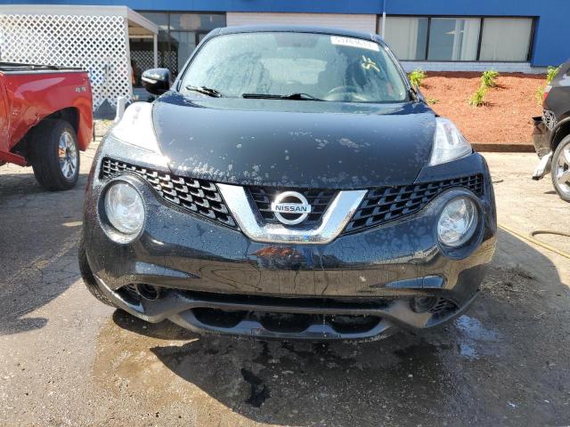 2017 NISSAN JUKE S - JN8AF5MR8HT706057