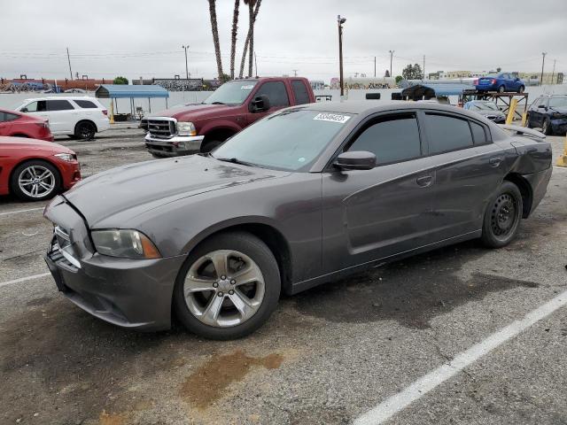 2013 Dodge Charger SXT