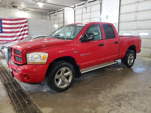 2006 Dodge Ram 1500 ST