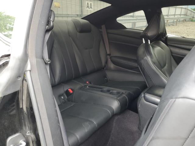 2020 INFINITI Q60 PURE - JN1EV7EK6LM340070