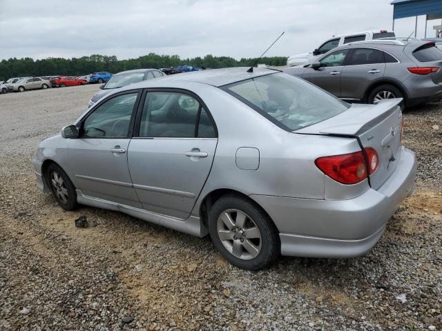 2005 Toyota Corolla Ce VIN: 1NXBR32E05Z508778 Lot: 52936493