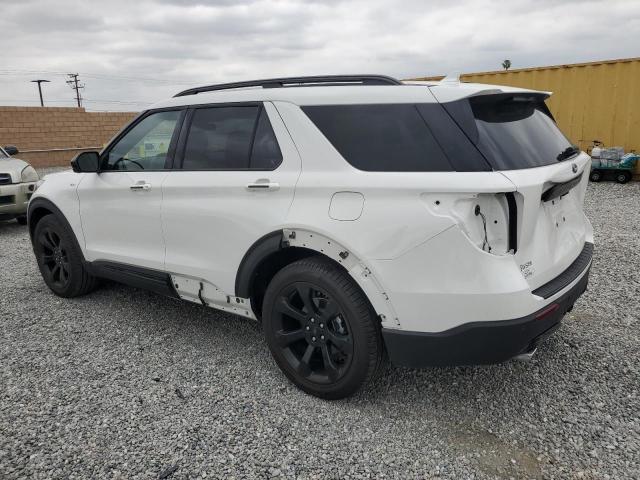 1FMSK7KH9NGC08693 Ford Explorer St-line