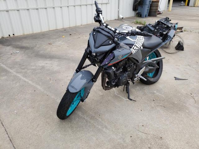 2022 YAMAHA MT-03 MH3RH20Y2NK008339