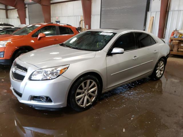 2013 Chevrolet Malibu 2Lt VIN: 1G11E5SA6DF284674 Lot: 52379693