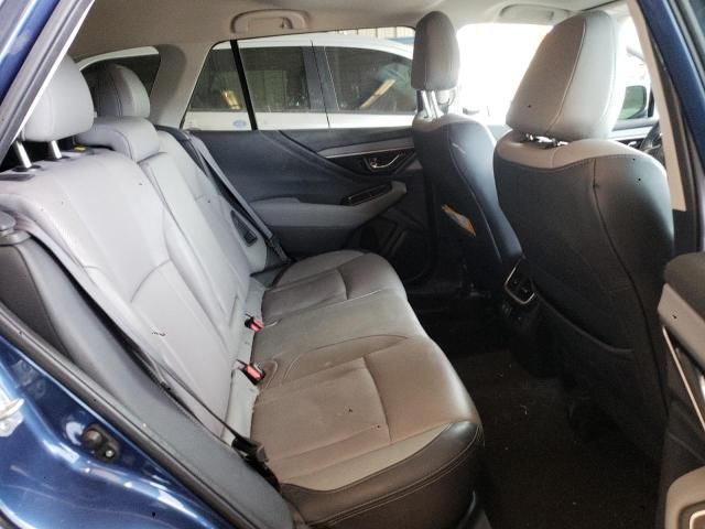 4S4BTANC5M3145947 Subaru Outback Limited