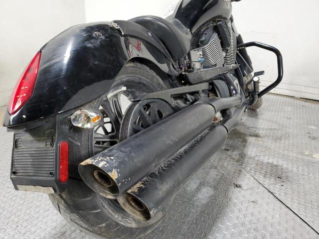 2016 VICTORY MOTORCYCLES VEGAS - 5VPGB36N0G3048475