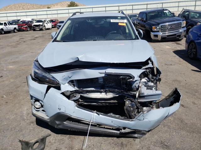 JF2GTAMC6K8340226 Subaru Crosstrek Limited