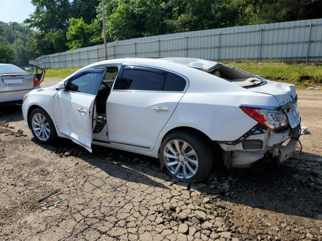 1G4GB5G36GF206965 Buick Lacrosse