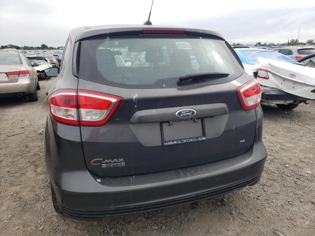 1FADP5EU3HL108781 Ford C-MAX SE