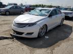 2015 LINCOLN MKZ - 3LN6L2GK7FR622622