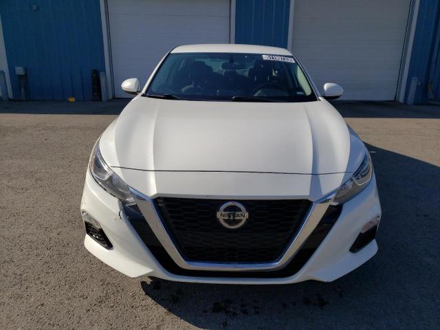 2020 NISSAN ALTIMA S - 1N4BL4BV2LC208387