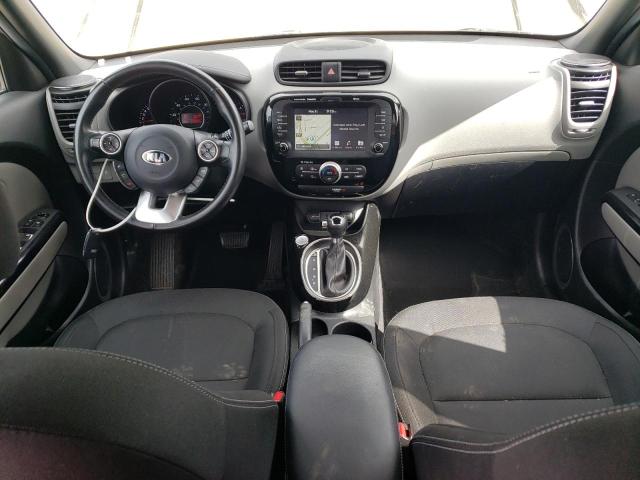 KNDJP3A50J7564039 KIA SOUL +