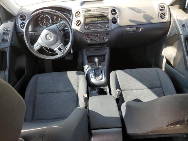 2013 Volkswagen Tiguan S 2.0L из США