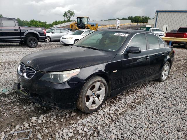 2007 BMW 5 Series 530i