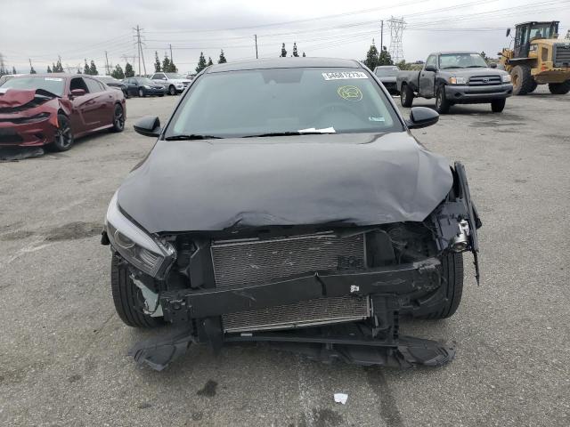 3KPF24AD4PE509698 KIA FORTE LX