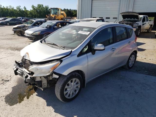 2014 Nissan Versa Note S