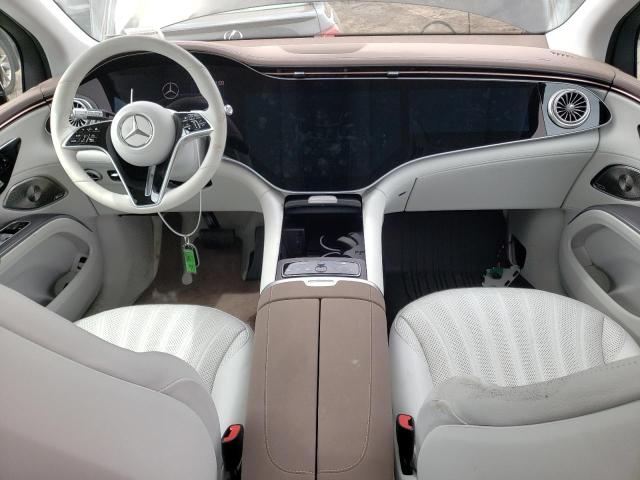 2023 MERCEDES-BENZ EQS SUV 58 4JGDM4EB9PA013370