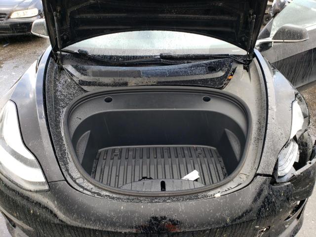 5YJ3E1EB5LF800748 Tesla MODEL 3