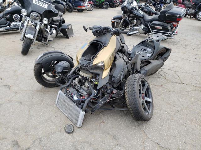 2022 CAN-AM RYKER SPOR - 3JB2JEG21NJ001614