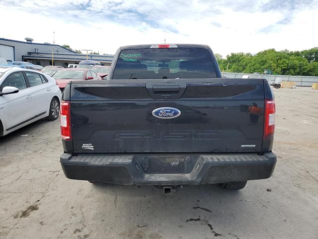 1FTEW1EP5LKE32432 Ford F150 Supercrew