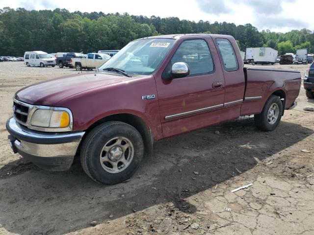 1997 Ford F-150 