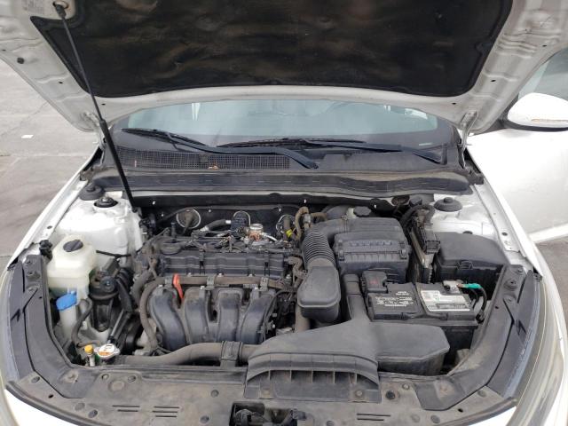5XXGM4A76EG333718 KIA Optima Lx