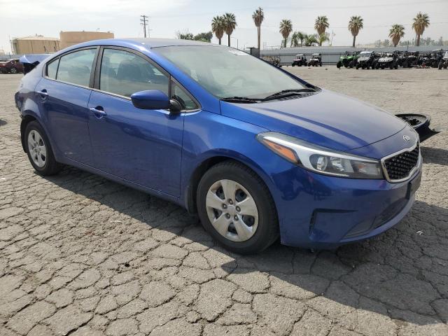 3KPFK4A78HE120171 KIA FORTE LX