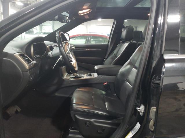 1C4RJFJT6GC378297 Jeep Grand Cherokee Summit