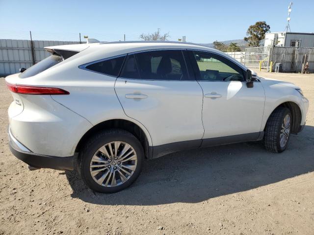 JTEAAAAHXNJ112233 Toyota VENZA LE