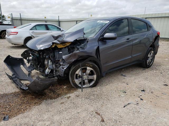 2018 Honda HR-V LX