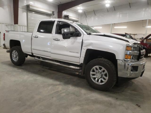 2018 CHEVROLET 3500HD - 1GC4K0EY5JF235731