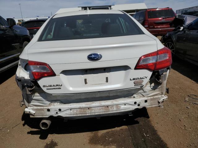 4S3BNAL62G3027385 Subaru Legacy 2.5i Limited