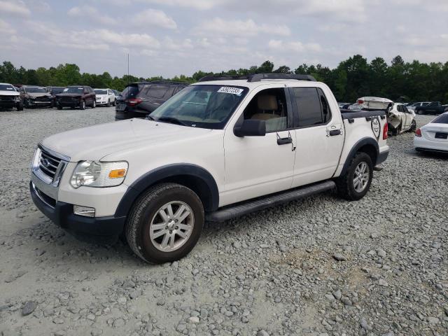 2008 Ford Explorer Sport Trac XLT