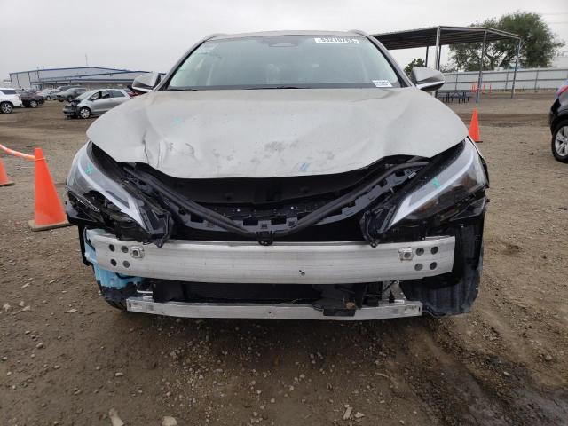 2023 LEXUS NX 250 JTJGDCAZ3P5011859