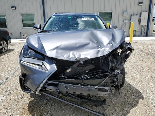 2020 LEXUS NX 300 JTJDARBZ1L2167262