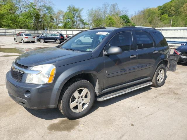 2009 Chevrolet Equinox LS