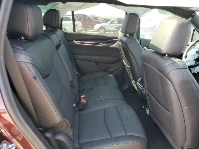 2023 CADILLAC XT6 PREMIU - 1GYKPDRS1PZ145385