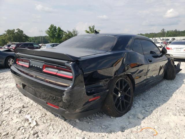 Vin: 2c3cdzbt8fh877745, lot: 54330883, dodge challenger sxt plus 20153