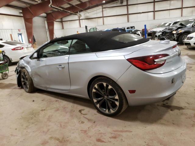 2016 BUICK CASCADA PR - W04WT3N55GG132660