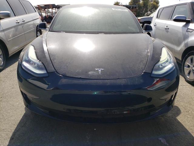 5YJ3E1EA3KF328717 Tesla MODEL 3